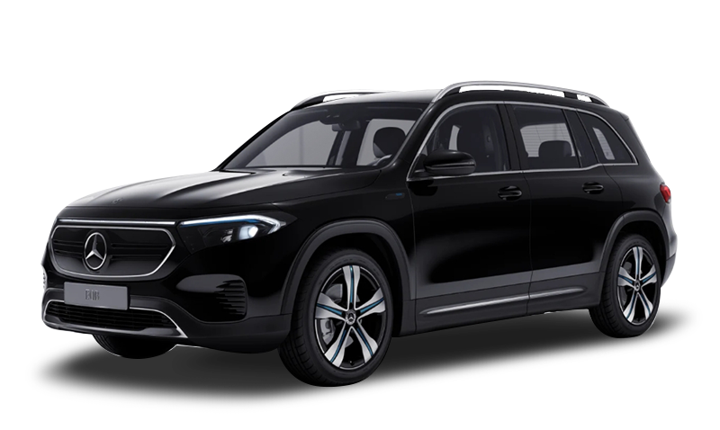 나이트 블랙 익스테리어